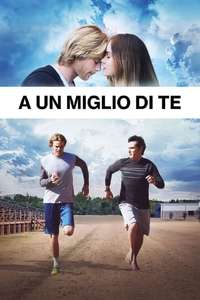 1 Mile To You - Poster