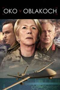 Eye in the Sky - Poster