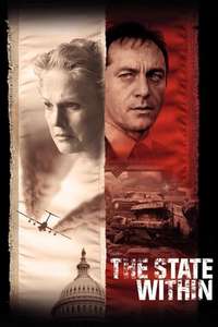 The State Within - Poster