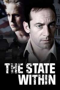 The State Within - Poster