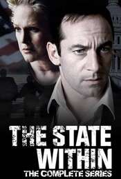 The State Within Season 1