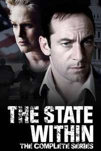 The State Within - Poster
