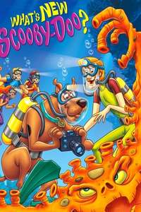 What's New  Scooby-Doo? - Posters
