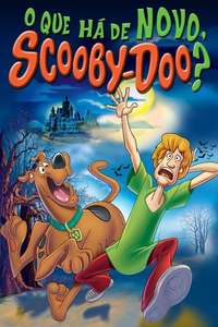 What's New  Scooby-Doo? - Posters