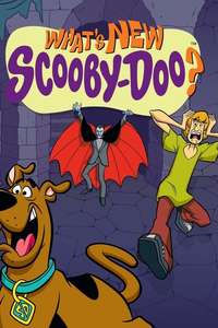 What's New  Scooby-Doo? - Posters