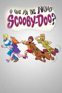 What's New  Scooby-Doo? - Posters