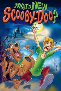 What's New  Scooby-Doo? - Posters
