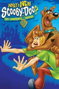 What's New  Scooby-Doo? - Posters