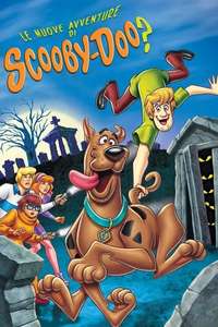 What's New  Scooby-Doo? - Posters