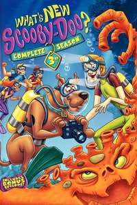 What's New  Scooby-Doo? - Posters