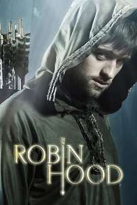 Robin Hood - Posters