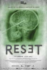 Reset - Poster