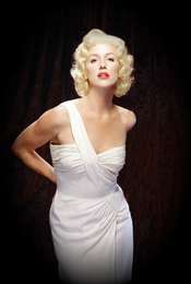 Blonde Miniseries