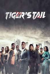 Tiger's Tail