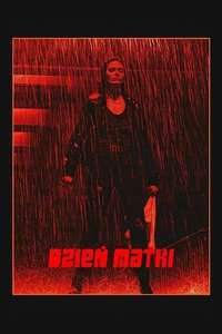 Mother's Day - Poster