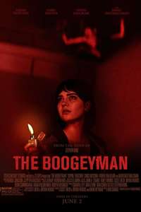 The Boogeyman - Posters