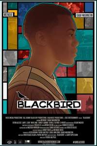 Blackbird - Poster