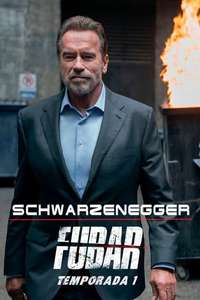 Fubar - Posters