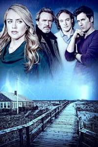 Betrayed - Poster