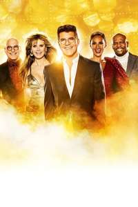 America's Got Talent - Poster