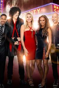 America's Got Talent - Poster