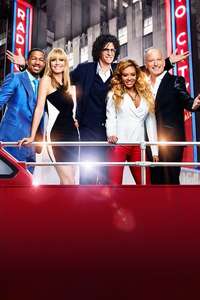 America's Got Talent - Poster