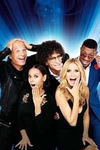 America's Got Talent - Poster