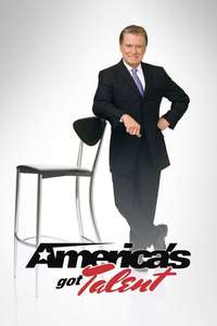 America's Got Talent - Poster