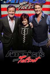 America's Got Talent Season 2