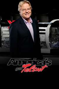 America's Got Talent - Poster