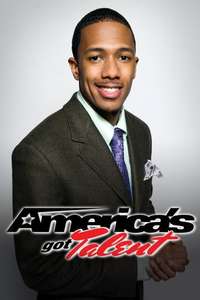 America's Got Talent - Poster