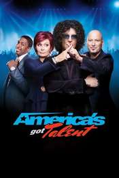 America's Got Talent Season 7