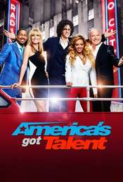 America's Got Talent Season 9