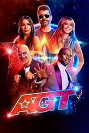 America's Got Talent Season 18