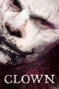 Clown - Poster