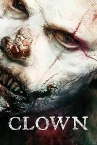 Clown - Poster