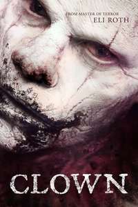 Clown - Poster