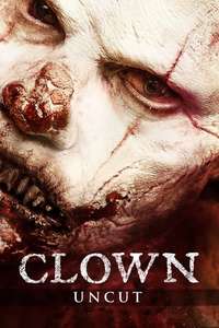 Clown - Poster