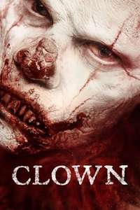 Clown - Poster