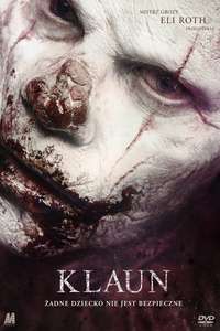 Clown - Poster