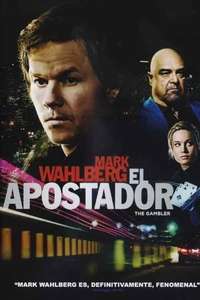 The Gambler - Poster