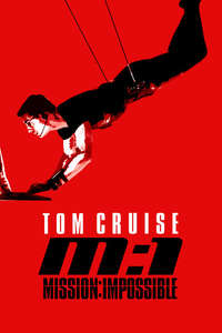 Mission: Impossible - Posters