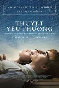 The Theory of Everything - Posters