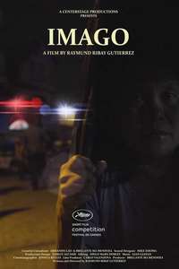 Imago - Poster