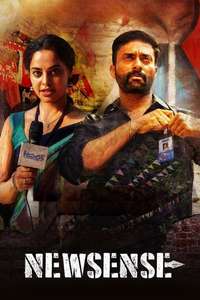 Newsense - Poster