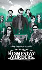 Homestay Murders