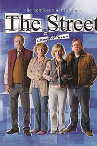 The Street - Poster