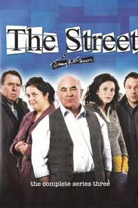 The Street - Poster