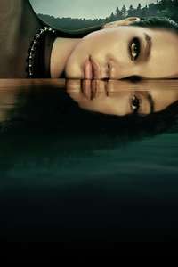 Cruel Summer - Poster