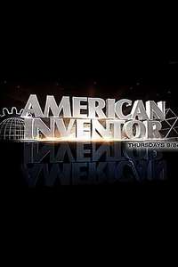 American Inventor - Poster